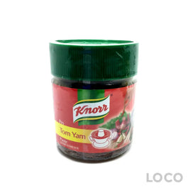 Knorr Paste Tomyam 180G - Cooking Aids